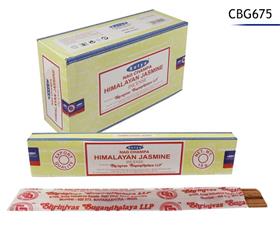 SATYA JASMIN 12BAT-15G