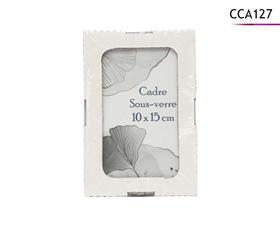 SOUS VERRE 10X15CM