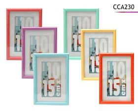 CADRE PVC FLASHY 10X15CM
