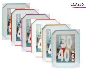 CADRE PVC FLASHY 30X40CM
