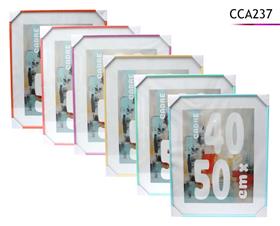 CADRE PVC FLASHY 40X50CM