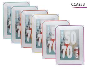 CADRE PVC FLASHY 50X70CM