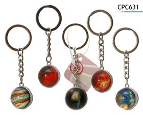 PORTE CLES PLANETES