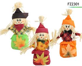 DECO*DE*JARDIN**30X23.5X5.5CM*