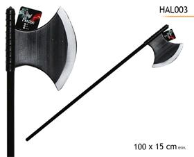 ACCESS -HACHE 1M X 15 CM*