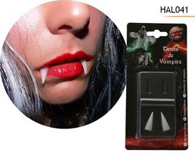 DENTS DE VAMPIRE X2