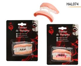 DENTIER VAMPIRE*