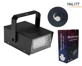 STROBOSCOPE 10.3X9CM*