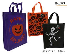 SAC A BONBONS 33X28X10CM*