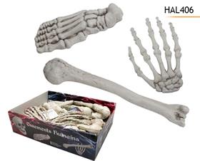 OS HUMAINS (PRES 24PCS)*