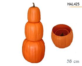 CITROUILLES EMBOITABLES 58CM