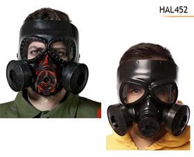 MASQUE A GAZ