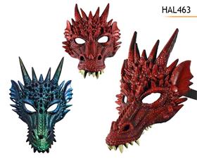 MASQUE DRAGON