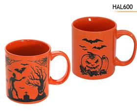 MUG HALLOWEEN