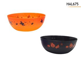 BOL A BONBONS D24.5XH10CM