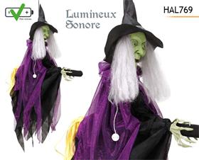 SORCIERE 120CM LS*