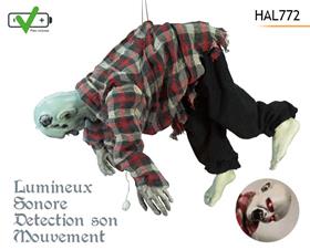 ZOMBIE 75CM LSDM