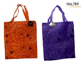 SAC TISSU TOILE 33X39CM