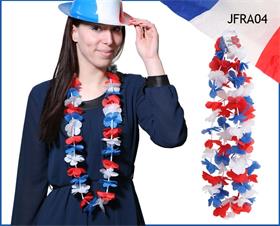 PCES x2  COLLIERS FLEURS*