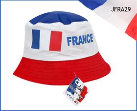 BOB BLEU BLANC ROUGE*