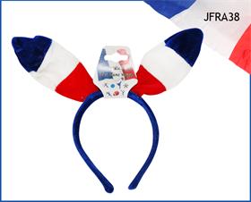 SERRE TETE LAPIN BBR*