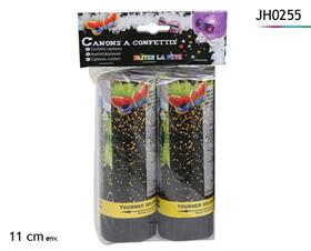 POPPERS X2  PM  11CM*