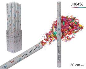 CANON A CONFETTIS 60CM