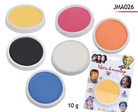 PALETTE 1X10G