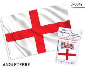 DRAPEAU ANGLETERRE 90X150CM*