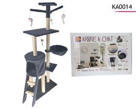 ARBRE A CHAT 135CM