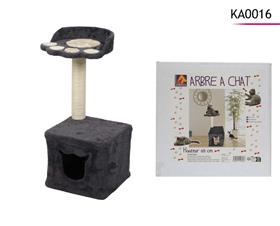 ARBRE A CHAT 65CM
