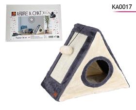 ARBRE A CHAT 38CM
