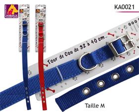 COLLIER POLYESTER  M*