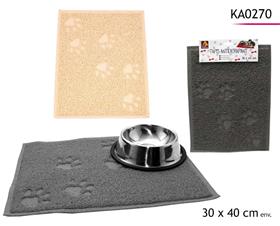 TAPIS ANTI DERAPANT 30X40CM