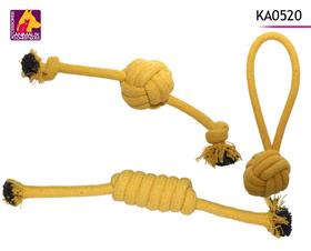 JOUET CORDE PM 23-28CM