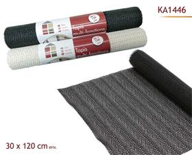 TAPIS ANTI DERAPANT 30X120CM