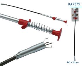 DEBOUCHEUR CANALISATION PINCE