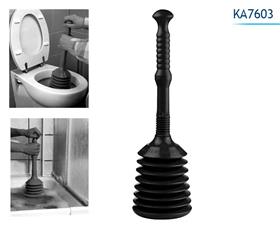 DEBOUCHEUR POLYVALENT CANALIS