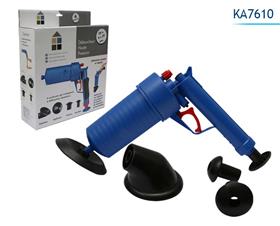 DEBOUCHEUR PISTOLET H.PRESSION