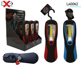 LAMPE LED BALADEUSE