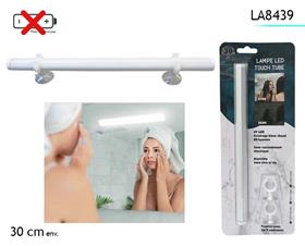LAMPE TOUCH TUBE 30CM