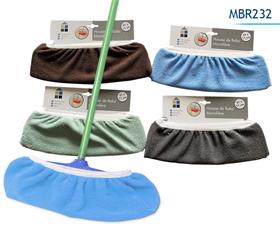 BALAI HOUSSE MICROFIBRE