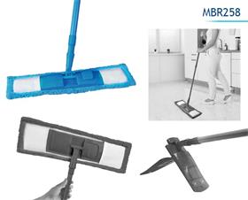 BALAI MICROFIBRE EXTEN.120CM