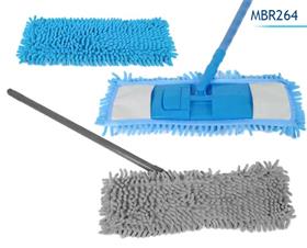 BALAI CHENILLE EXTEN.120CM