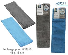 BALAI MICROFIBRE RCH - MBR258