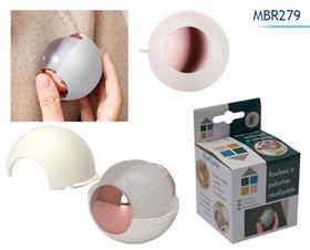 ROULEAU A PELUCHES REUTILISABL