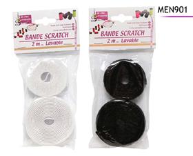 BANDE SCRATCH 2M