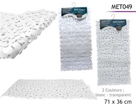 TAPIS DE BAIN 71X36CM