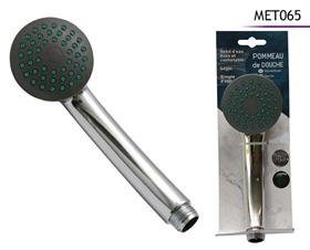 POMMEAU DE DOUCHE 1 JET