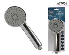 POMMEAU DE DOUCHE 5 JETS